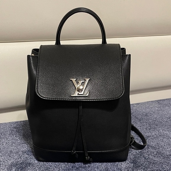 Louis Vuitton Handbags - Louis Vuitton Lockme Backpack